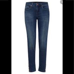 Vintage America Women’s Jeans